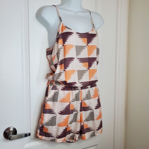 PRANA Franny Romper - Picture 4 of 13